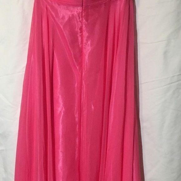 Prom dress - Picture 3 of 4